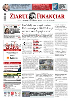  publicitate ziar Ziarul-Financiar