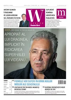  publicitate ziar Romania-Libera